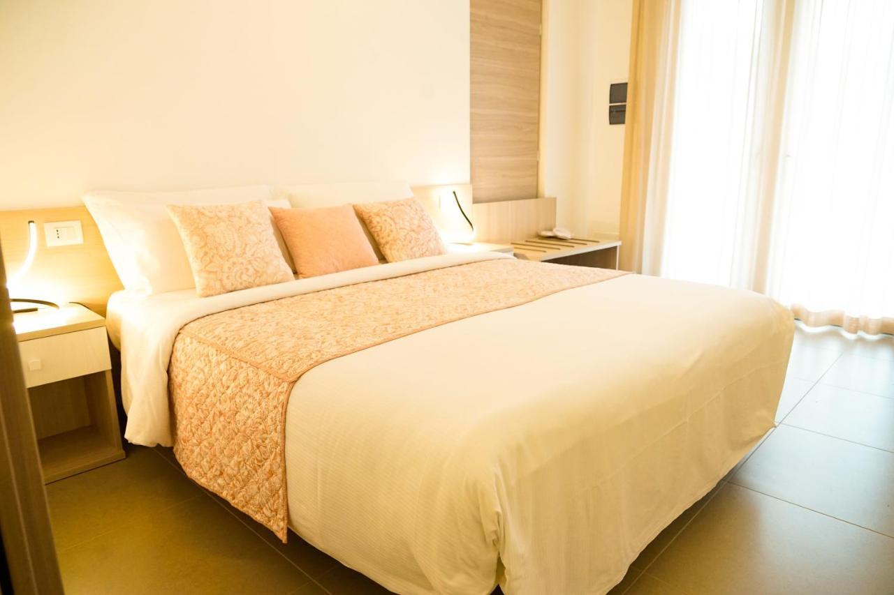 סנרמו Agriturismo La Dimora Dei Re מראה חיצוני תמונה