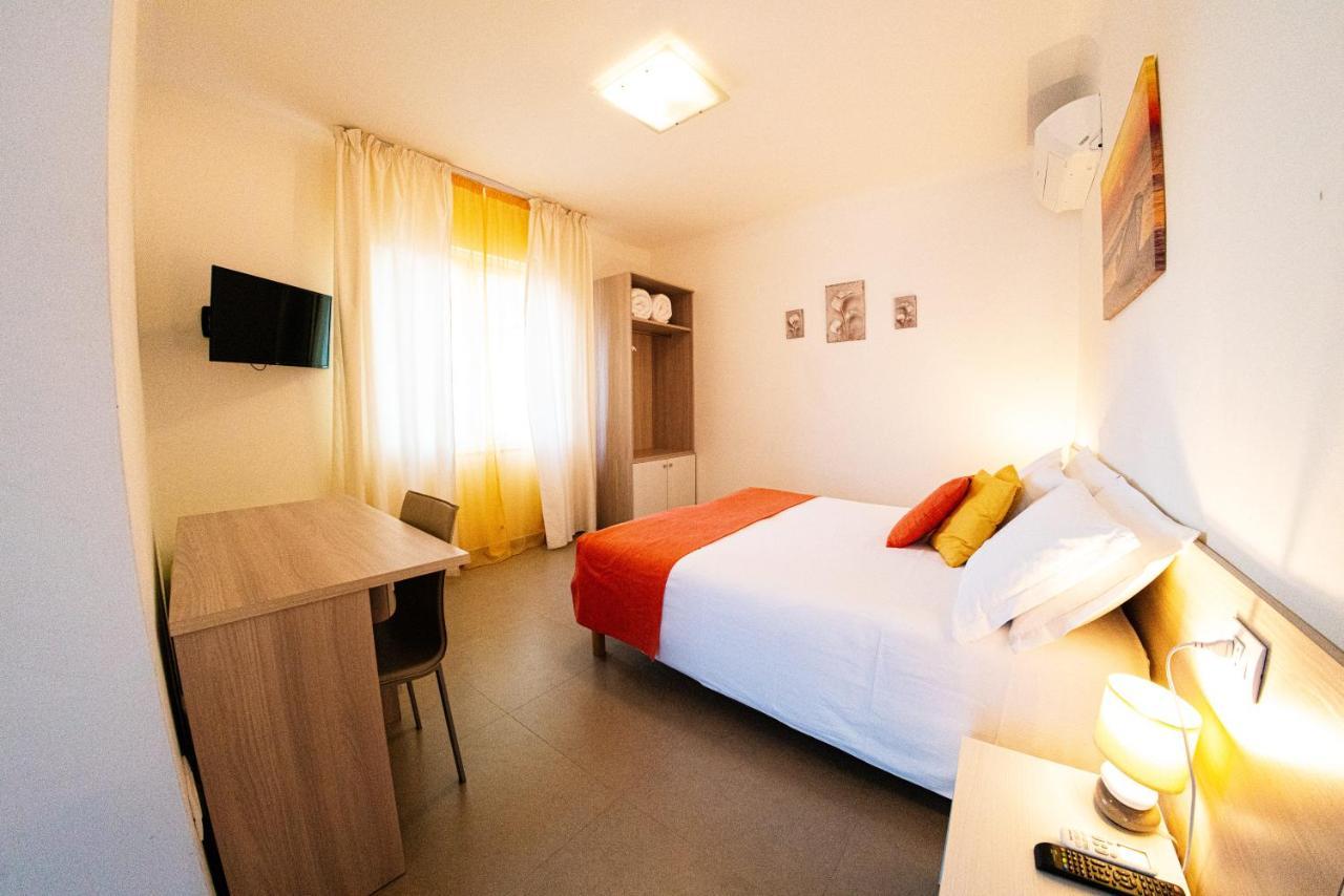 סנרמו Agriturismo La Dimora Dei Re מראה חיצוני תמונה
