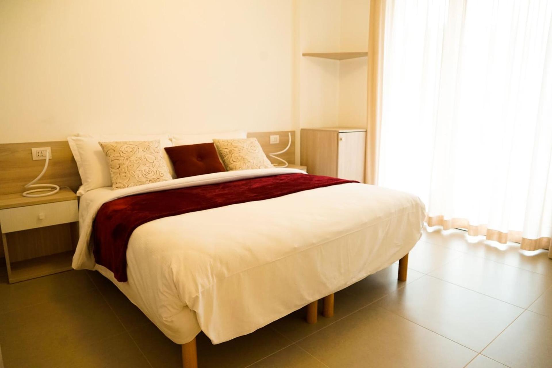 סנרמו Agriturismo La Dimora Dei Re מראה חיצוני תמונה