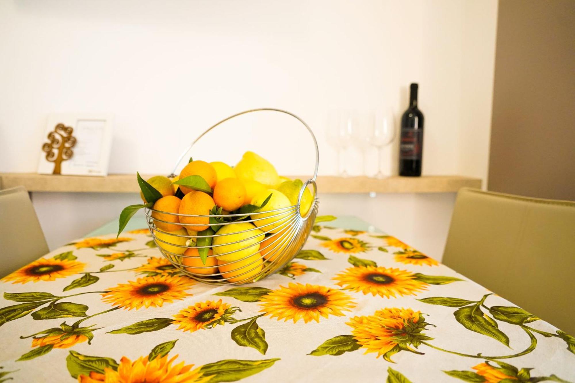 סנרמו Agriturismo La Dimora Dei Re מראה חיצוני תמונה