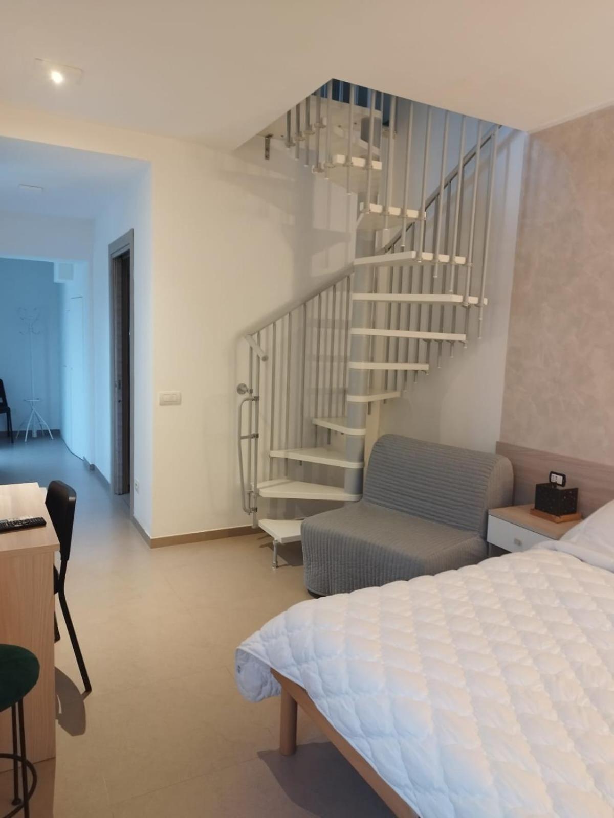 סנרמו Agriturismo La Dimora Dei Re מראה חיצוני תמונה