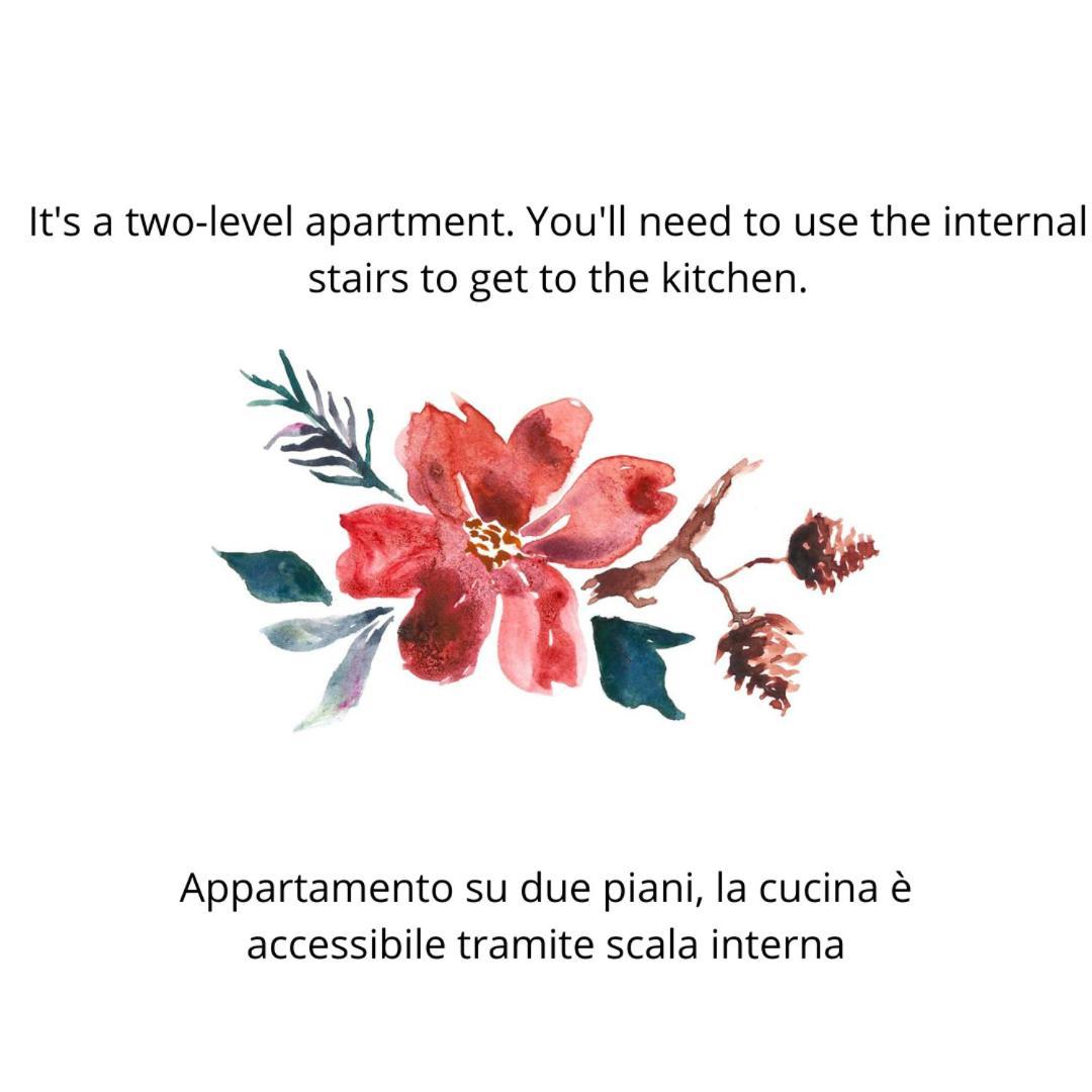 סנרמו Agriturismo La Dimora Dei Re מראה חיצוני תמונה