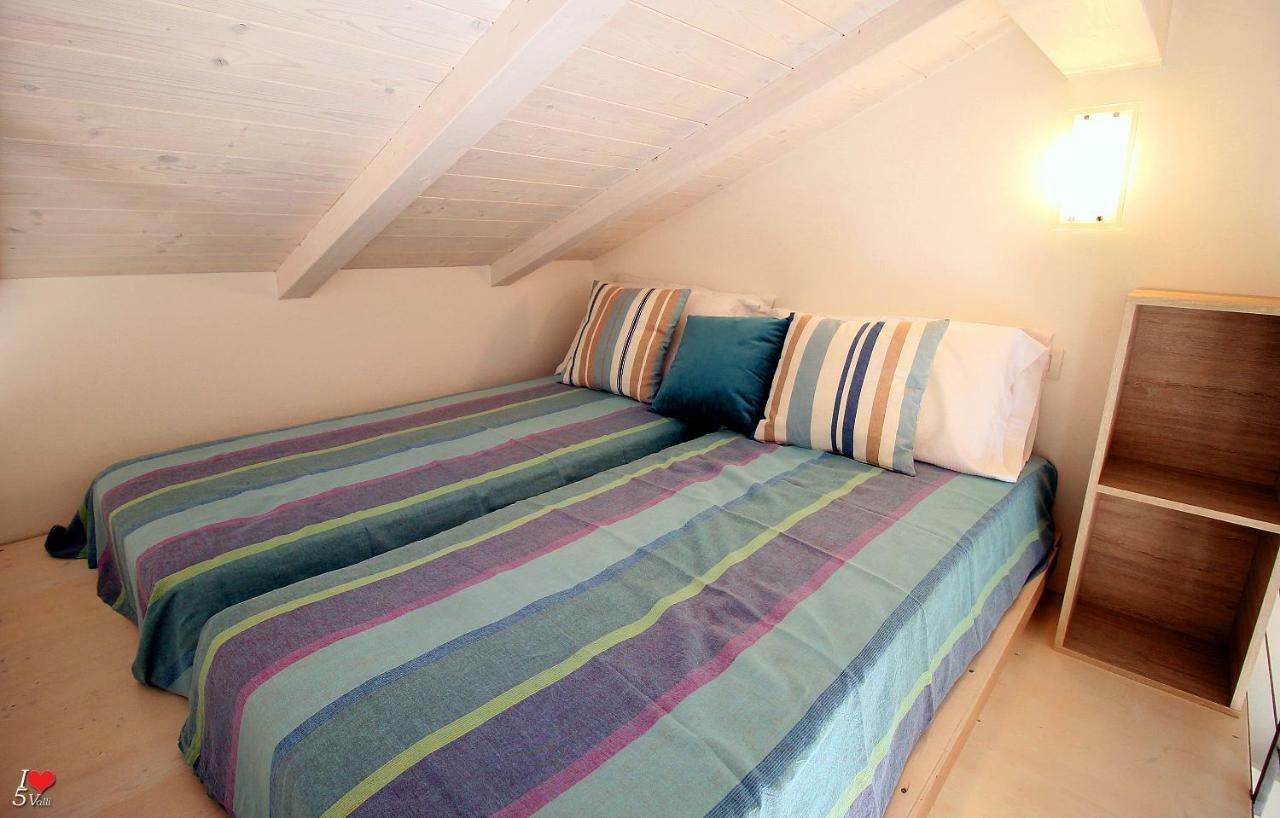 סנרמו Agriturismo La Dimora Dei Re מראה חיצוני תמונה