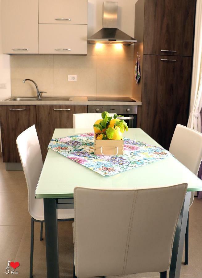סנרמו Agriturismo La Dimora Dei Re מראה חיצוני תמונה