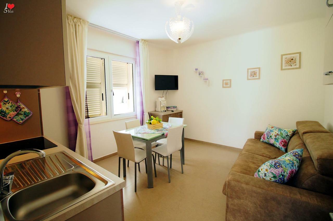 סנרמו Agriturismo La Dimora Dei Re מראה חיצוני תמונה