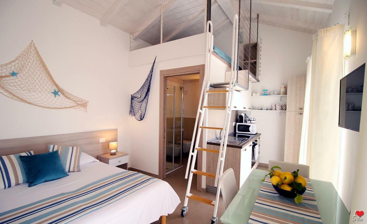 סנרמו Agriturismo La Dimora Dei Re מראה חיצוני תמונה